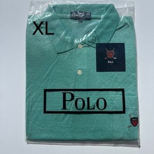 Vintage 1990’s Ralph Lauren Polo Golf Shirts